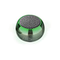 Miniatyrbillede 1 af 4: Mini Bærbar Trådløs Bluetooth Højttaler Lille Subwoofer Høj Lyd Green