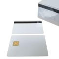 Miniatyrbild 2 av 4: J2a040 Chip Java Jcop-kort med Hico 2 Track Mag Stripe Jcop21-36k