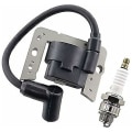 Pikkukuva 1 / 5: Korkeajännitepaketti Tecumseh 34443 34443a 34443b 3443c 34443d Tecumseh Ignition