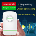 Miniatyrbillede 4 af 5: EU-stik Energibesparende apparater Enhed Power Saver