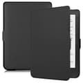 Magnetisk flipcover til Kobo Clara HD i PU-læderdesign