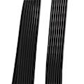 Miniatyrbillede 3 af 5: 6x Pci-e 6 ben til 2 porte 6+2 ben strømforsyningskabel 6 pin til 8 pin til V Series V850 V700 V1000 Modu black