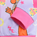 Miniatyrbild 4 av 6: Sprunki Incredibox Rhythm Box Mellanstor till Stor Barnkläder Zip Hoodie Jacka style1 110