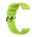 Miniatyrbild 4 av 5: Silikonersättningsarmband för Xiaomi Watch S1 Active/watch Color Smart Watch