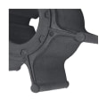 Miniatyrbilde 3 av 5: Drivstoffkontakt Vannpumpe Impeller Del for (9.9/15HK) 682-44352-01 682-44352-01-00 Fiske B