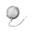 Miniatyrbilde 1 av 4: Rustfritt stål teball nett te filter premium te filter