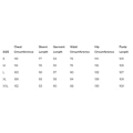 Miniatyrbilde 5 av 5: Todelt treningssett for kvinner - Kvartzip, høst, loungewear, tracksuit Grey S