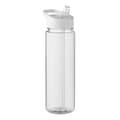 MidOcean Alabama RPET 650ml Flaska One Size Vit Vit White One Size