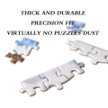 Pikkukuva 3 / 5: Dinosaur Trex Jigsaw Puzzle 1000 kpl, ziksahapalapelit säilytyspussilla Viitekuva Aakkoset Takaisin/aikuisille Lapsille Pelit Opetuslelut Aa 500 pieces
