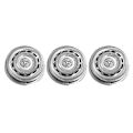 Miniatyrbilde 1 av 5: Erstatningsbarberhode for 9000-serien S9031 S9721 S9321 S8950 S9000 S9311 S9321 S9511 S9531 As Shown