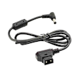 Miniatyrbild 4 av 5: D-Tap till DC5.5x2.5MM Rätvinklig Kabel Monitorer Strömkabel för Bmcc BMPC
