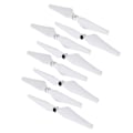 Miniatyrbild 2 av 4: 8 st Cw Ccw Självspännande Propellrar Quadcopter Blad För Dji Phantom 2/3-YGWL