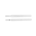 Miniatyrbillede 3 af 5: 2 stk hvid antenne 4g Lte ekstern router Wifi 5dbi Holdbar til Huawei-yyc