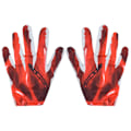 Miniatyrbillede 3 af 5: Halloween cosplay rollespil kostumer digitalt tryk rollespil jumpsuit style2 140