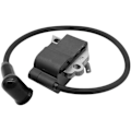 Miniatyrbillede 1 af 5: Tændspole til Stihl MS311 MS391 MS311Z MS391Z Motorsav Erstatter 1140 400 1303 1140 1305 B