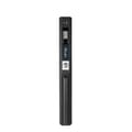 iScan Portable Scanner Mini Handheld Document Scanner A4 Book Scanner JPG and PDF Format