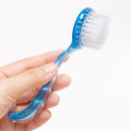 Miniatyrbillede 4 af 4: 4 stk Neglebørster Easying Distinguish Manicure Værktøj Rengøring af negle Hjem