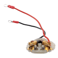 Miniatyrbilde 3 av 5: Karbonbørsteholder kompatibel Makita 638991-1 638614-1 Df458d Dhp458 Dhp448