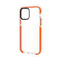 Miniatyrbild 2 av 5: För Iphone 12 Mini Tpu Case För Iphone 12 Mini Orange