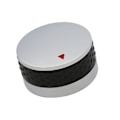 Miniatyrbillede 2 af 5: 4-pak gasgrill kontrolknapper Passer til grillgasgrill med D-formet ventilstamme-a