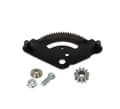 Styrestang Mtd 717-1550F 7171550 7171554 Passer til 717-1550F-