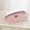 Miniatyrbilde 1 av 5: Underwear Organizer Bag for Travel, Cube Multifunctional Travel Waterproof Pouch Cosmetic Bag for Travel