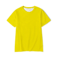Miniatyrbild 3 av 5: Squid Game Dam T-shirt + Klänning Set Tvådelad Outfit 4XL