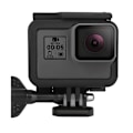 Pikkukuva 2 / 5: Herolle (2018) / 6/5 kotelon case tarvikkeet Go Pro Hero6 Hero5 Bl:lle black