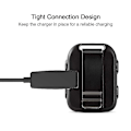 Pikkukuva 2 / 5: Smart Watch USB laturikaapeli Garmin Forerunner 735xt 235 230 630 Approach S20