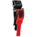 Miniatyrbillede 2 af 3: 3 Stk Hjelmspænde Quick Release Fastener, Quick Release Spænde