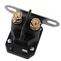 Miniatyrbillede 1 af 5: 812-1211-211 12v Trombetta magnetrelækontakt 3 terminal 93265-19, 93265-1wr, 812-1201-211