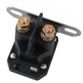 Pikkukuva 1 / 5: 812-1211-211 12v Trombetta solenoidirelekytkin 3 liitin 93265-19, 93265-1wr, 812-1201-211