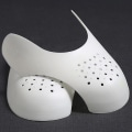 Miniatyrbilde 2 av 5: Anti Crease Sneaker Trainer Shield Shields Force Field Decreaser Shoe Protector