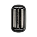 Miniatyrbilde 5 av 5: 2x for serie 5/6 barbermaskin 53b erstatningshode for elektrisk barbermaskin 50-r1000s/50-b1300s 6075c As Shown