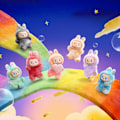 Miniatyrbilde 2 av 5: 1 x POPMART LABUBU 3.0 Monster Big Energy Series Blind Box, tilfeldige farger-qquu 3.0 3.0 1-pack