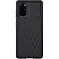 Miniatyrbillede 5 af 5: NILLKIN CamShield Cover til Samsung Galaxy S20 Plus/S20 Plus 5G Slide Kamera Telefon Etui