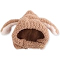Pikkukuva 4 / 7: Pikkulapset Poika Tyttö Talvi-Hatut - Lämmin Vauva Lapset Plussi Hattu Korvanläpät Huppu Pipo Kallo Hattu Eläin Hiihto Hattu Camel One Size