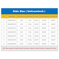 Miniatyrbilde 2 av 2: 2024-2025 Al-Nassr FC Fotballdrakt for barn Nr.7 Ronaldo-Xin 20