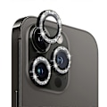 Miniatyrbild 1 av 5: Kameraskydd för iPhone 12 Pro 6,1 tum Multicolor Style A