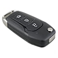 Miniatyrbillede 2 af 5: Bil Smart Fjernbetjening Nøgle 3 Knap 433mhz 49chip Passer Til Ka+ Modeo Glaxy 2014 2015 2016 Ds7t-15k601-b