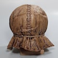 Pikkukuva 4 / 5: Elokuva Trick 'r Treat -naamio Cosplay-asu Aikuiset Unisex Demoni Pelottavat Naamiot Halloween-asusteet Tarvikkeet