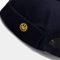 Miniatyrbild 2 av 4: Unisex Cap Keps Hattar Skullcap Beanie Worker Sailor Cap Brädlös cap Retro Rolled Cuff Skull Caps med justerbar