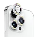 Miniatyrbilde 1 av 5: Kamerabeskyttelse for iPhone 12 Pro 6.1 tommer Multicolor Style C