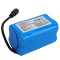 7.4V 12000mAh Uppladdningsbart Litiumbatteri för RC-båtar - Hög Hastighet