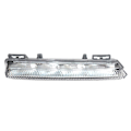 Miniatyrbild 1 av 5: Led-dagkörningsljus Dimljus 2049069200 För B-klass W246 B160 B180 B200 B260 (höger) fot Right