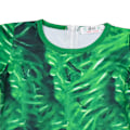 Miniatyrbillede 4 af 5: Halloween cosplay rollespil kostumer digitalt tryk rollespil jumpsuit style1 120