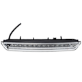 Miniatyrbilde 1 av 5: Høymontert stopplys bak 3. tredje bremsebaklys 6351lx For Peugeot 2008 308 Sw Ii 508 Sw Citro Transparent