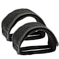 Miniatyrbillede 1 af 4: 2 stk. cykelpedalstropper Pedal tåclips stropper tape kompatibel med fast gear cykel universel cykel-840