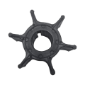 Miniatyrbilde 5 av 5: Drivstoffkontakt Vannpumpe Impeller Del for (9.9/15HK) 682-44352-01 682-44352-01-00 Fiske B