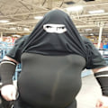 Pikkukuva 4 / 5: 2025 Uusi Miesten Kysy Minulta Ninja-Naamioistani Kääntyvä T-paita Hauska Asun Grafiikka Huumori A+ White 4XL